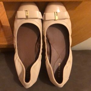 Women Cole Han Ballerina Shoes